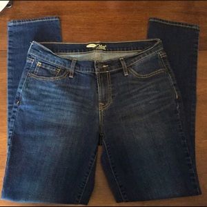 Old Navy The Flirt Womens Jeans